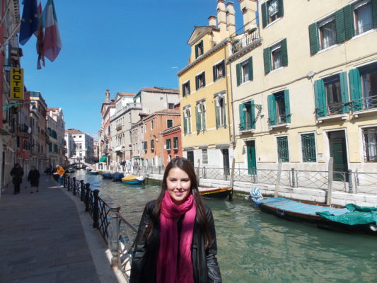 O que fazer em Veneza na Itália