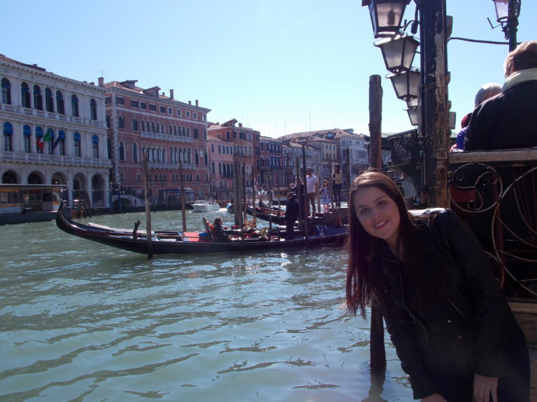 O que fazer em Veneza na Itália