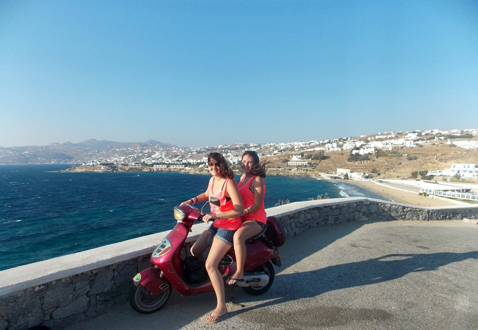 Mykonos Grécia - Planejando Viagens