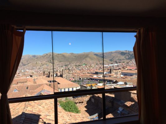 Onde se hospedar em Cusco Jamuy Guest House