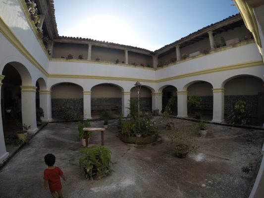 Convento de Santo Antônio Cairu Volta a Ilha